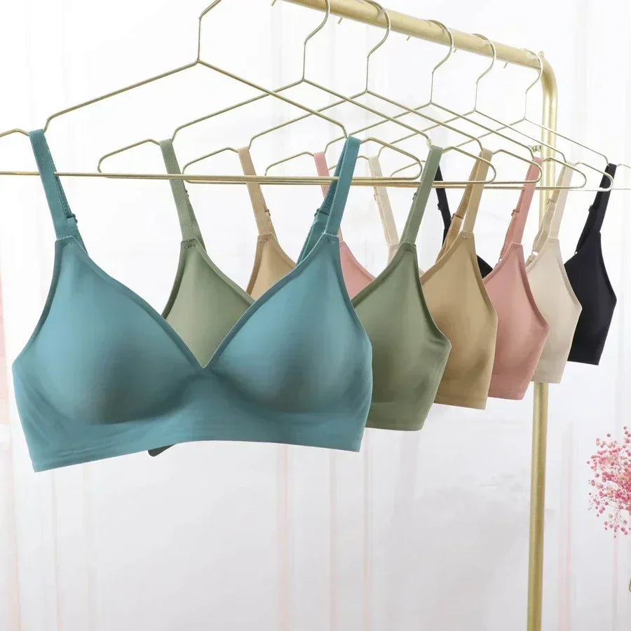 Seamless Bralette