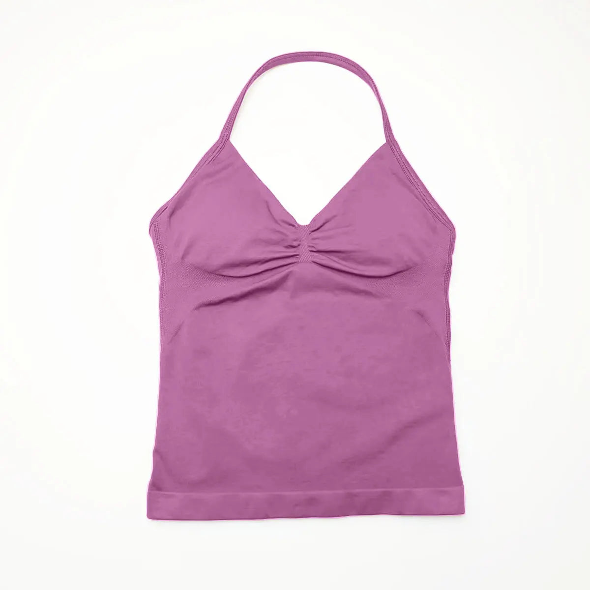 Halter top