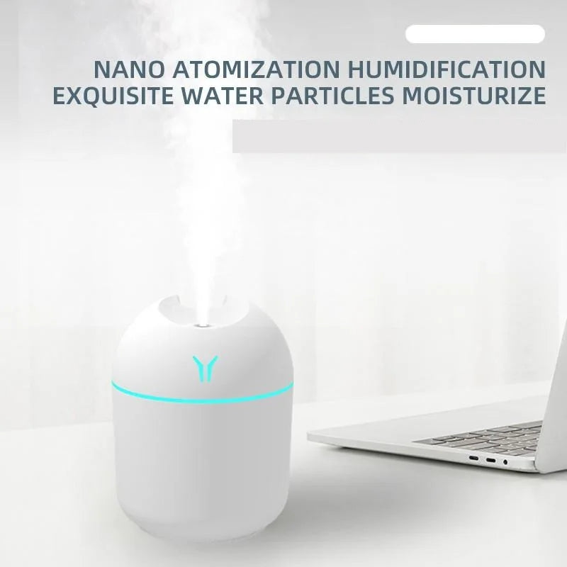 Mini Air Diffuser