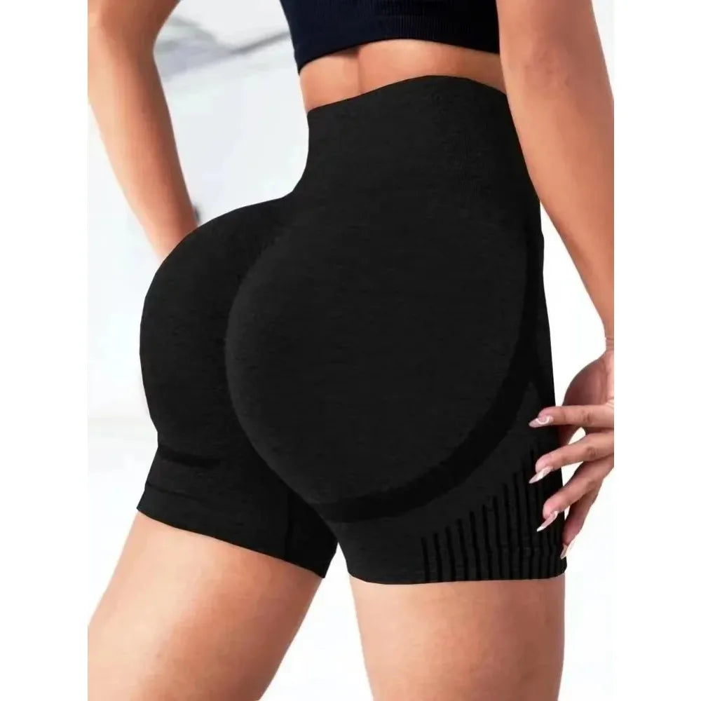 Yoga Shorts