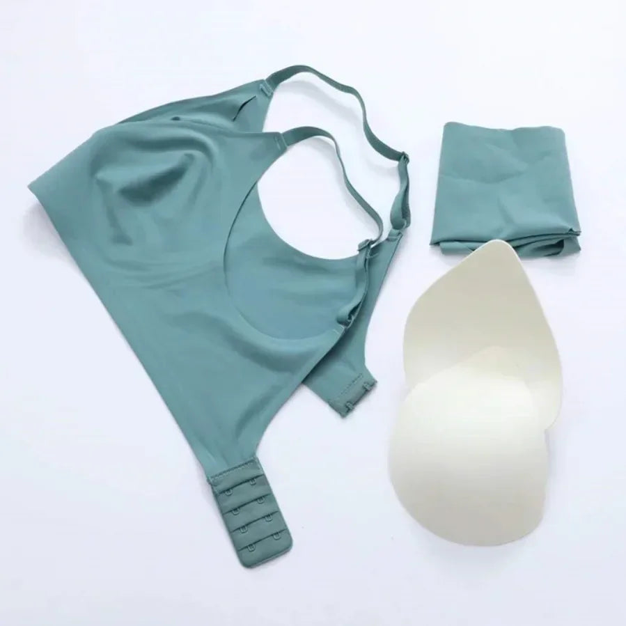 Seamless Bralette