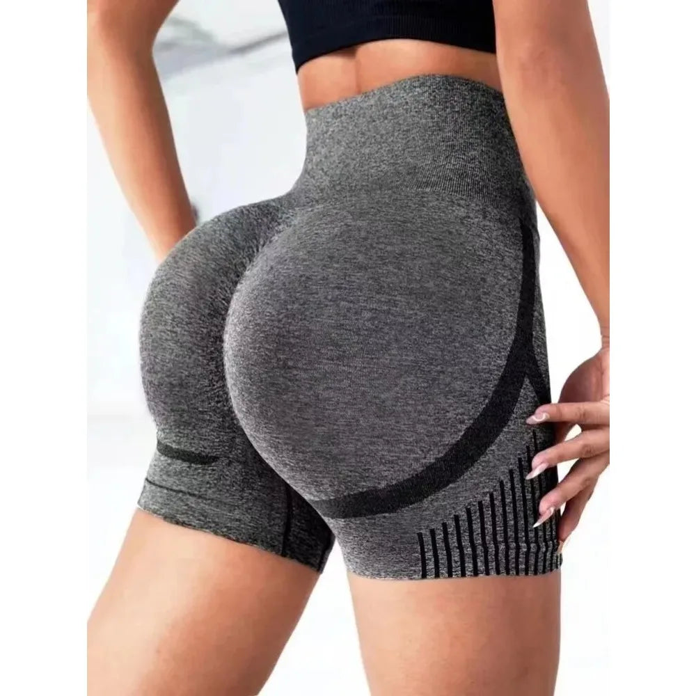 Yoga Shorts