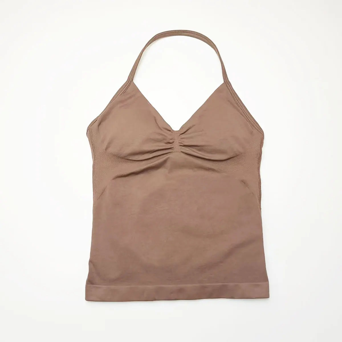 Halter top