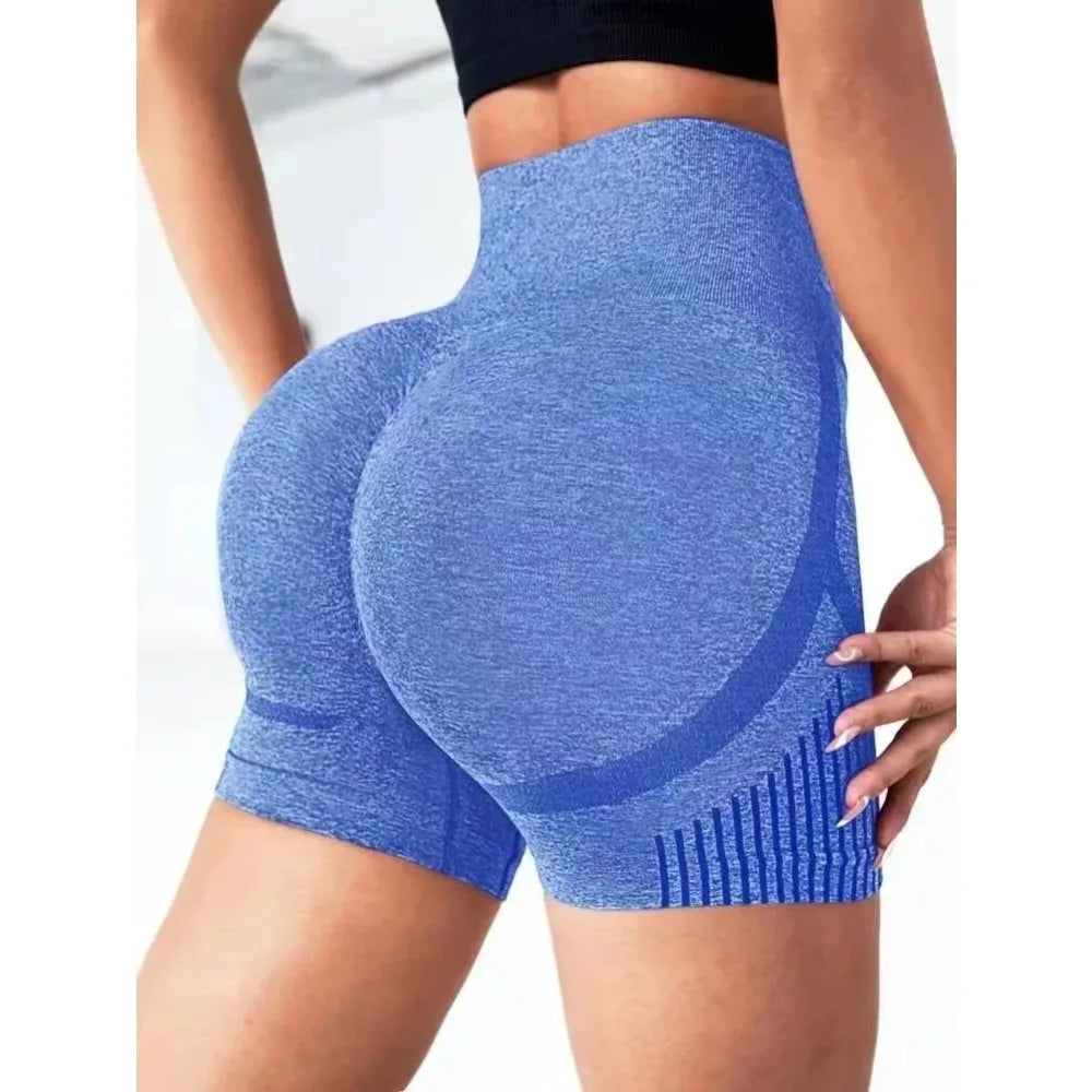 Yoga Shorts