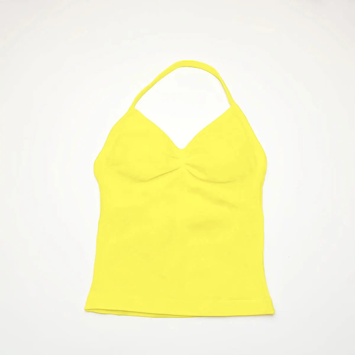 Halter top