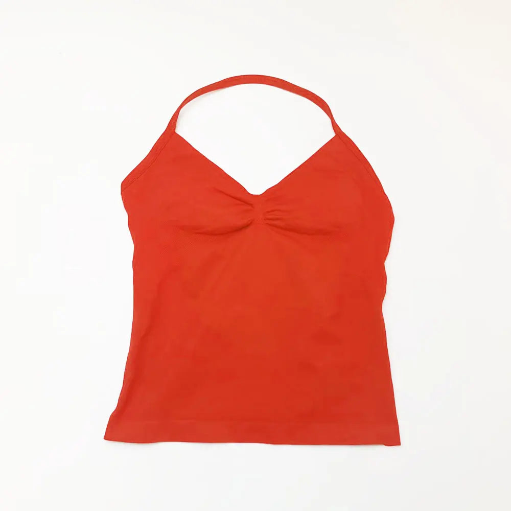 Halter top