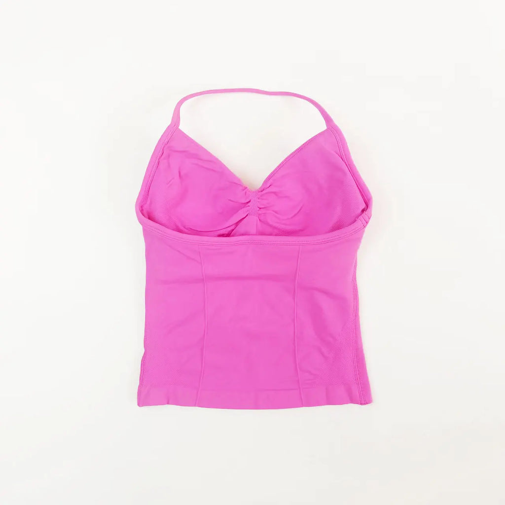 Halter top