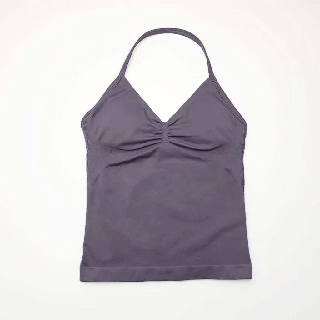 Halter top