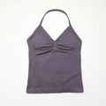 Halter top