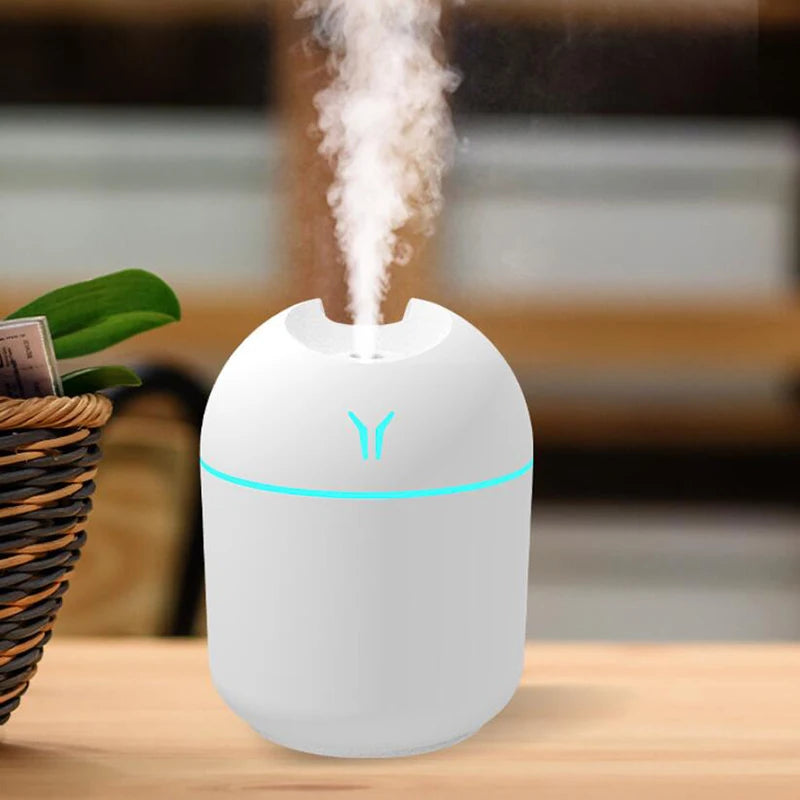 Mini Air Diffuser