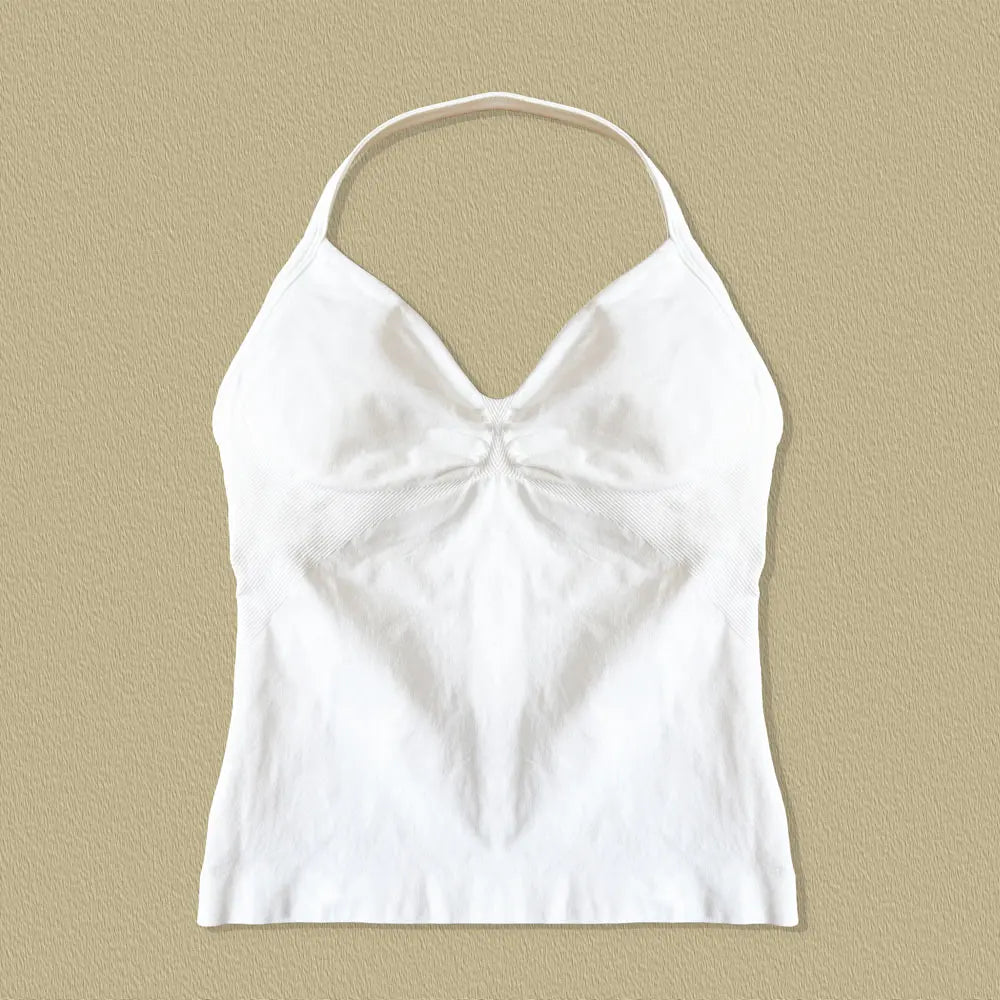 Halter top
