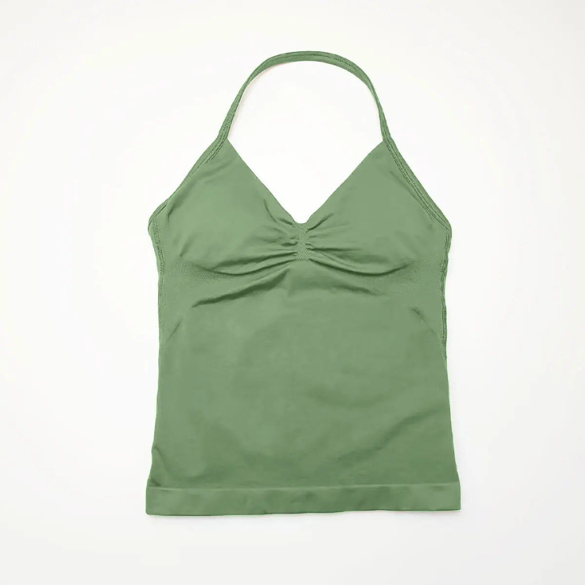 Halter top