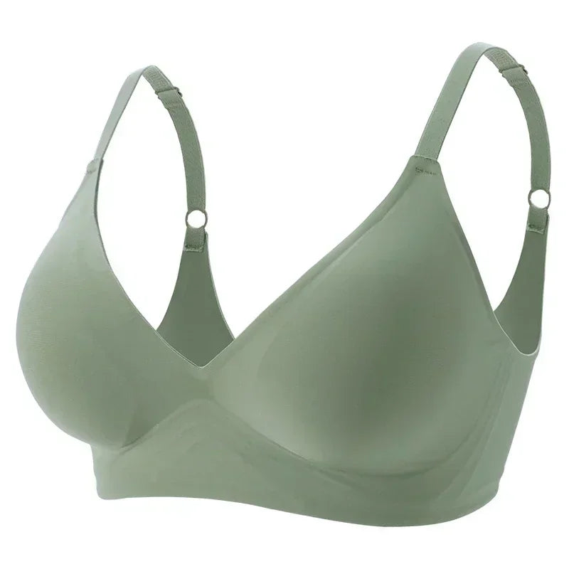 Seamless Bralette