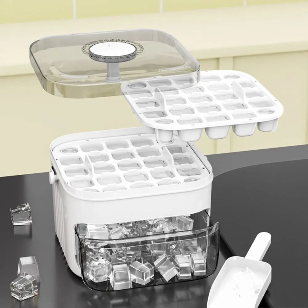 Ice Cube Maker