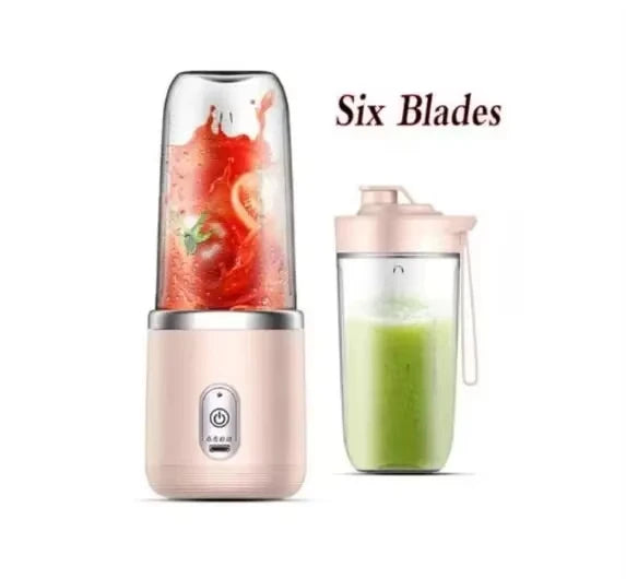 Portable Blender