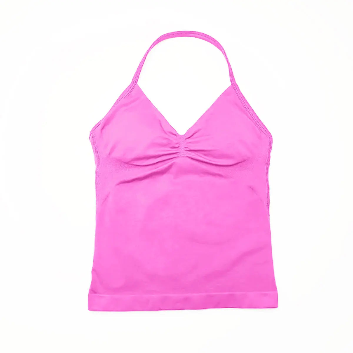 Halter top