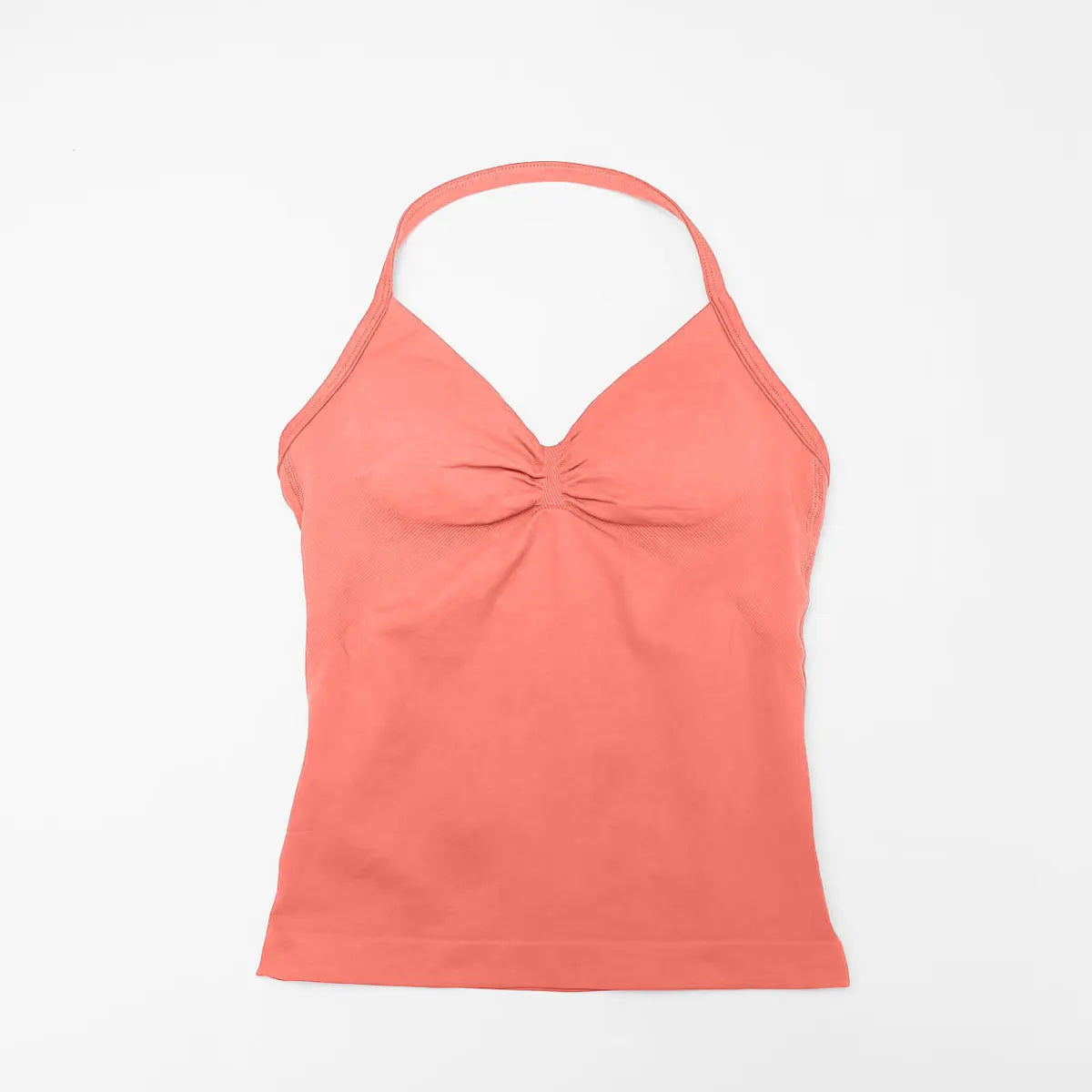 Halter top