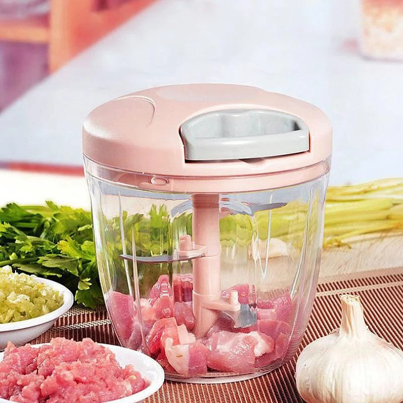 Meat Crusher