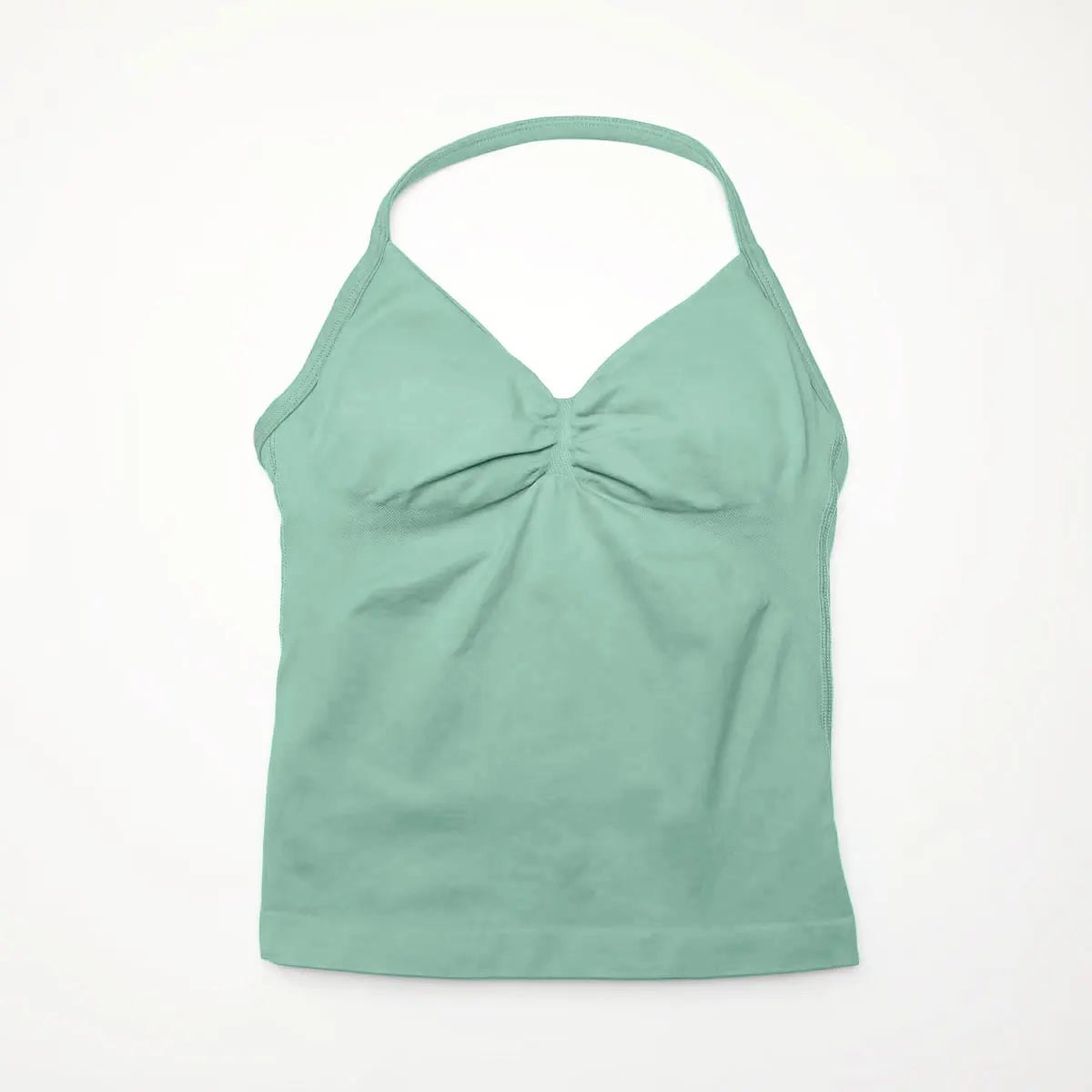 Halter top