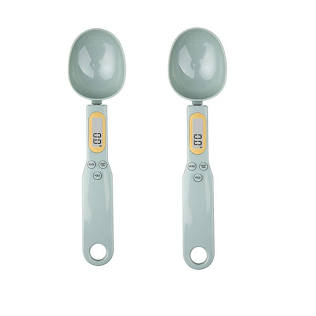 Mini Digital Spoon Scale