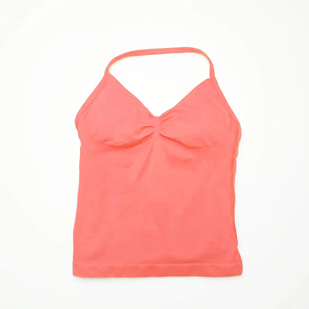 Halter top