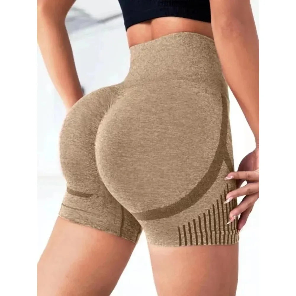 Yoga Shorts