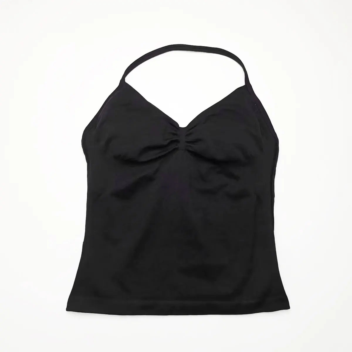 Halter top