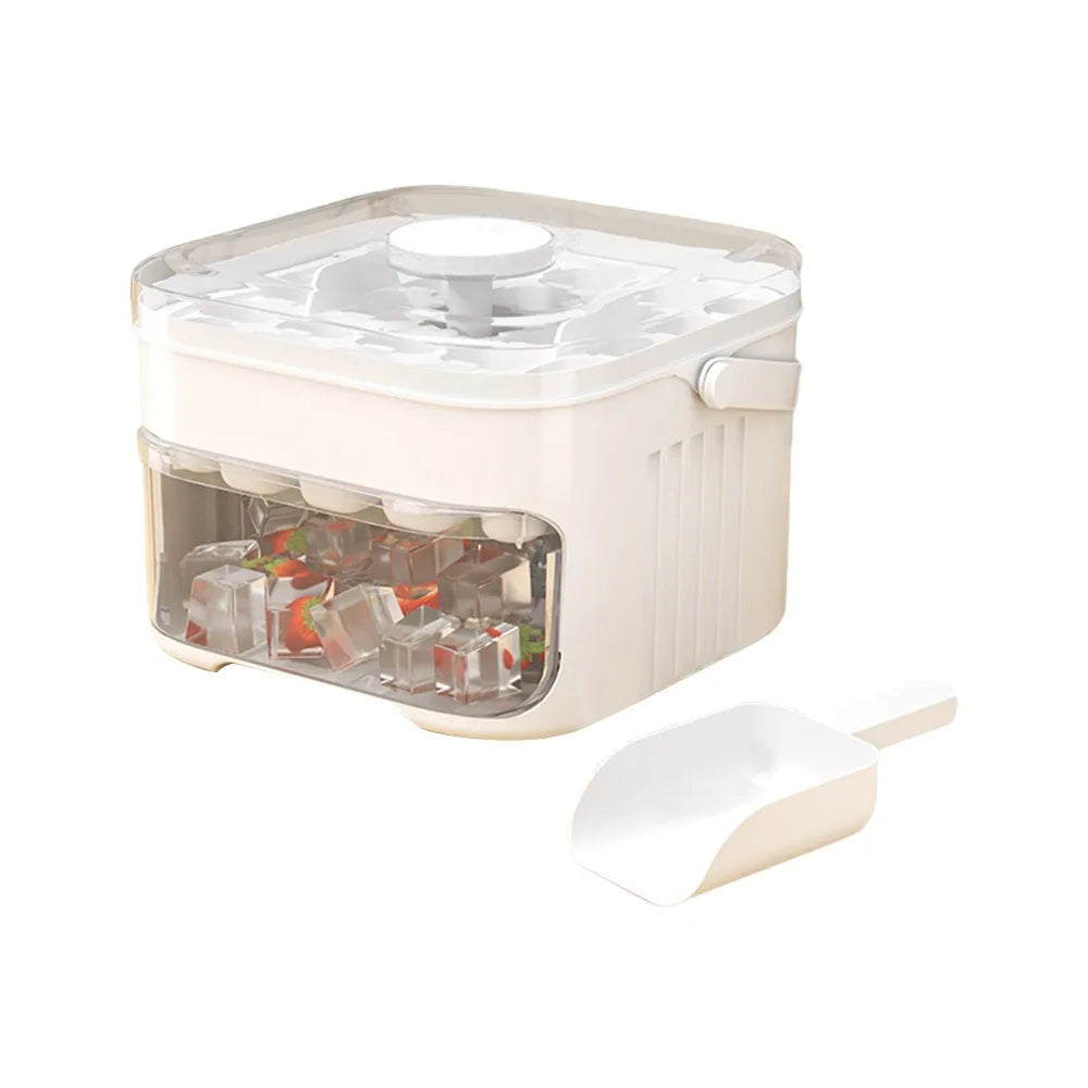 Ice Cube Maker