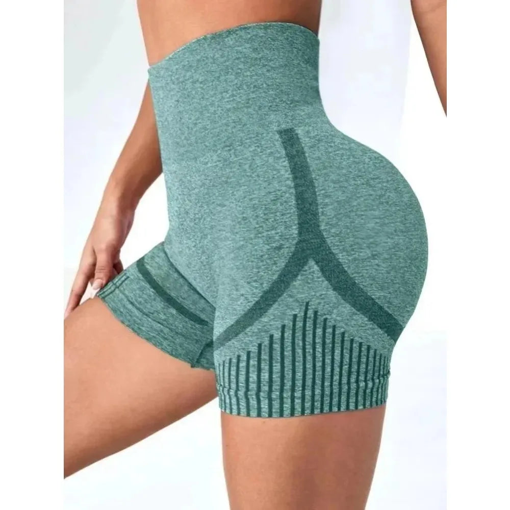 Yoga Shorts