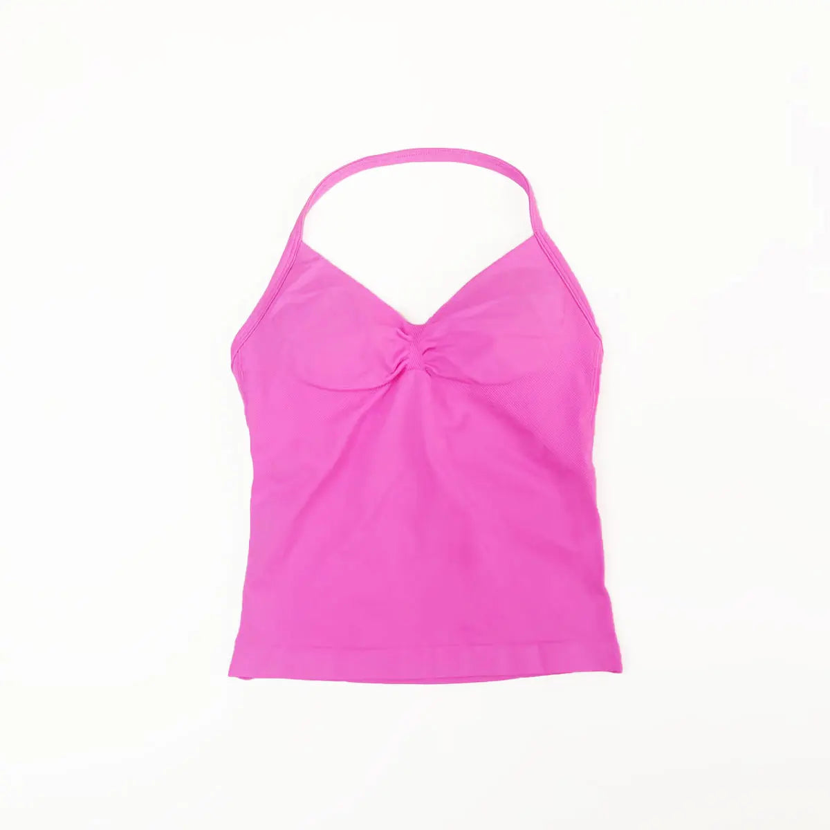 Halter top