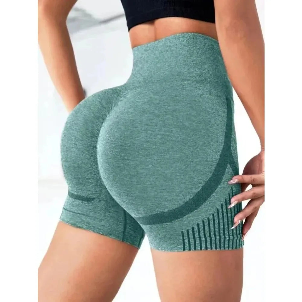 Yoga Shorts