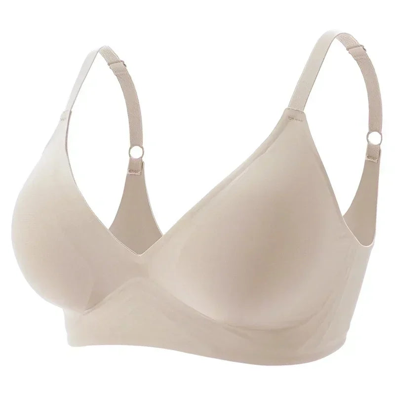 Seamless Bralette