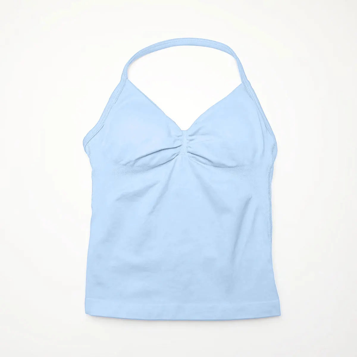 Halter top
