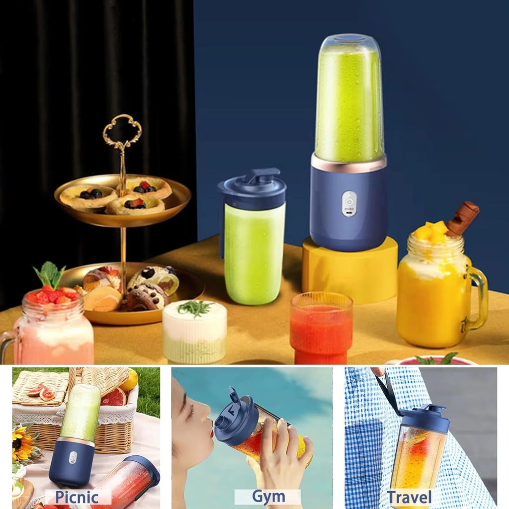 Portable Blender