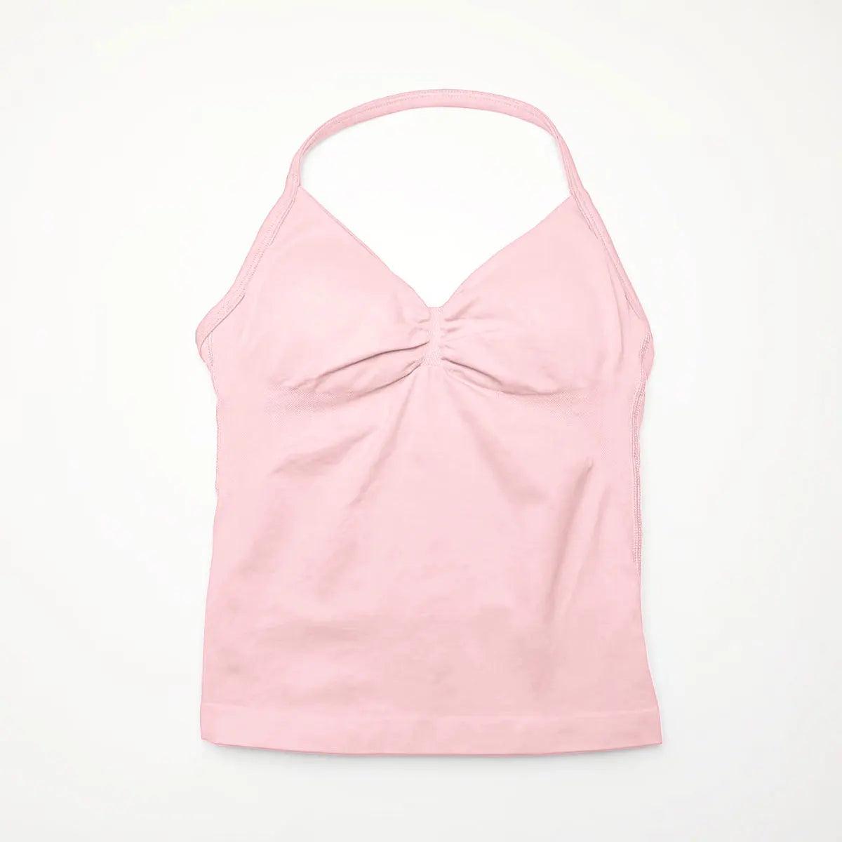 Halter top