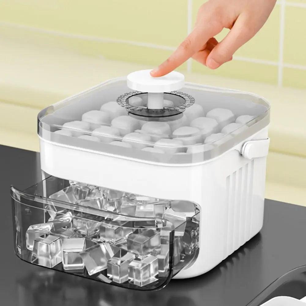 Ice Cube Maker