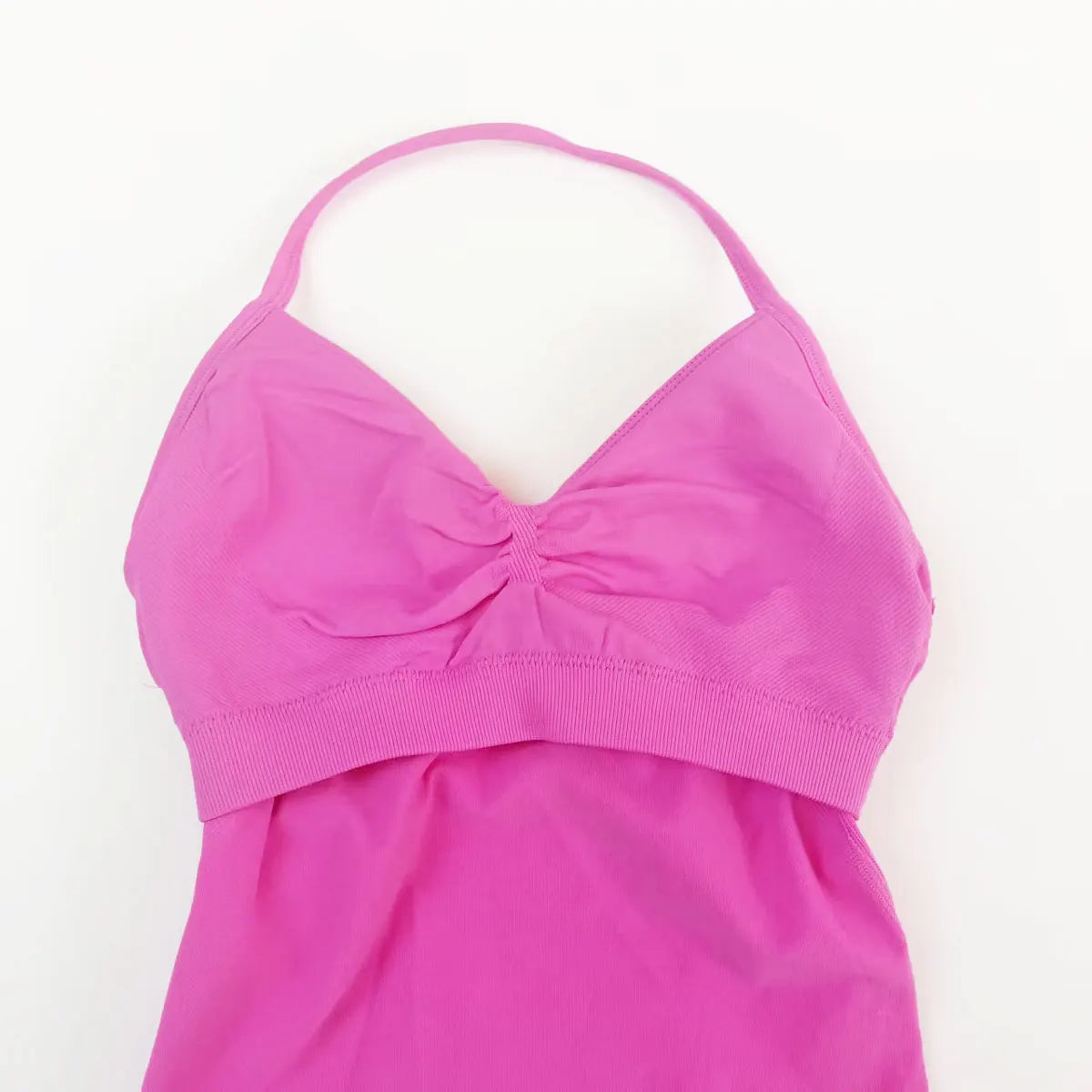 Halter top