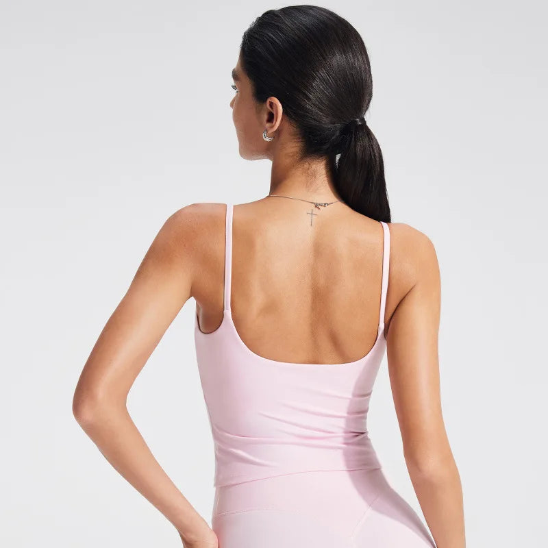 Yoga Tank Top