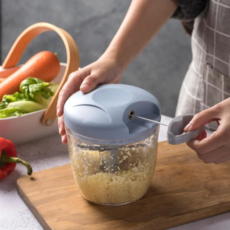 Meat Crusher