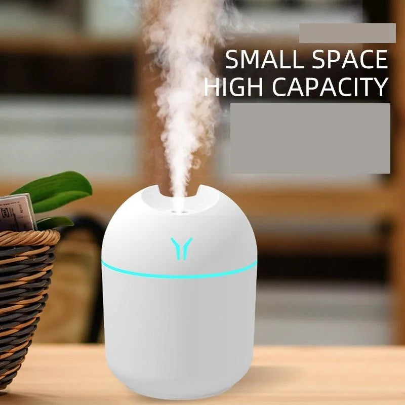 Mini Air Diffuser