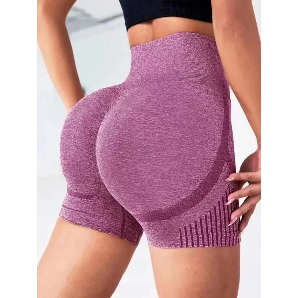 Yoga Shorts
