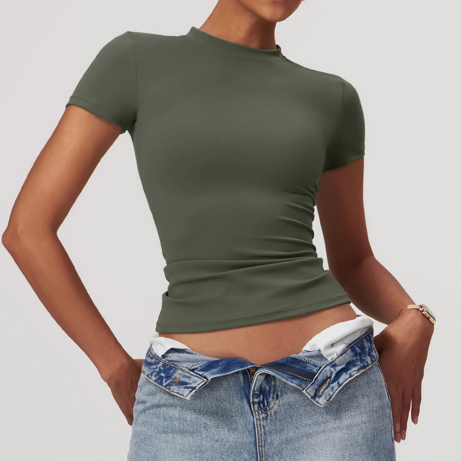 Yoga Active Top