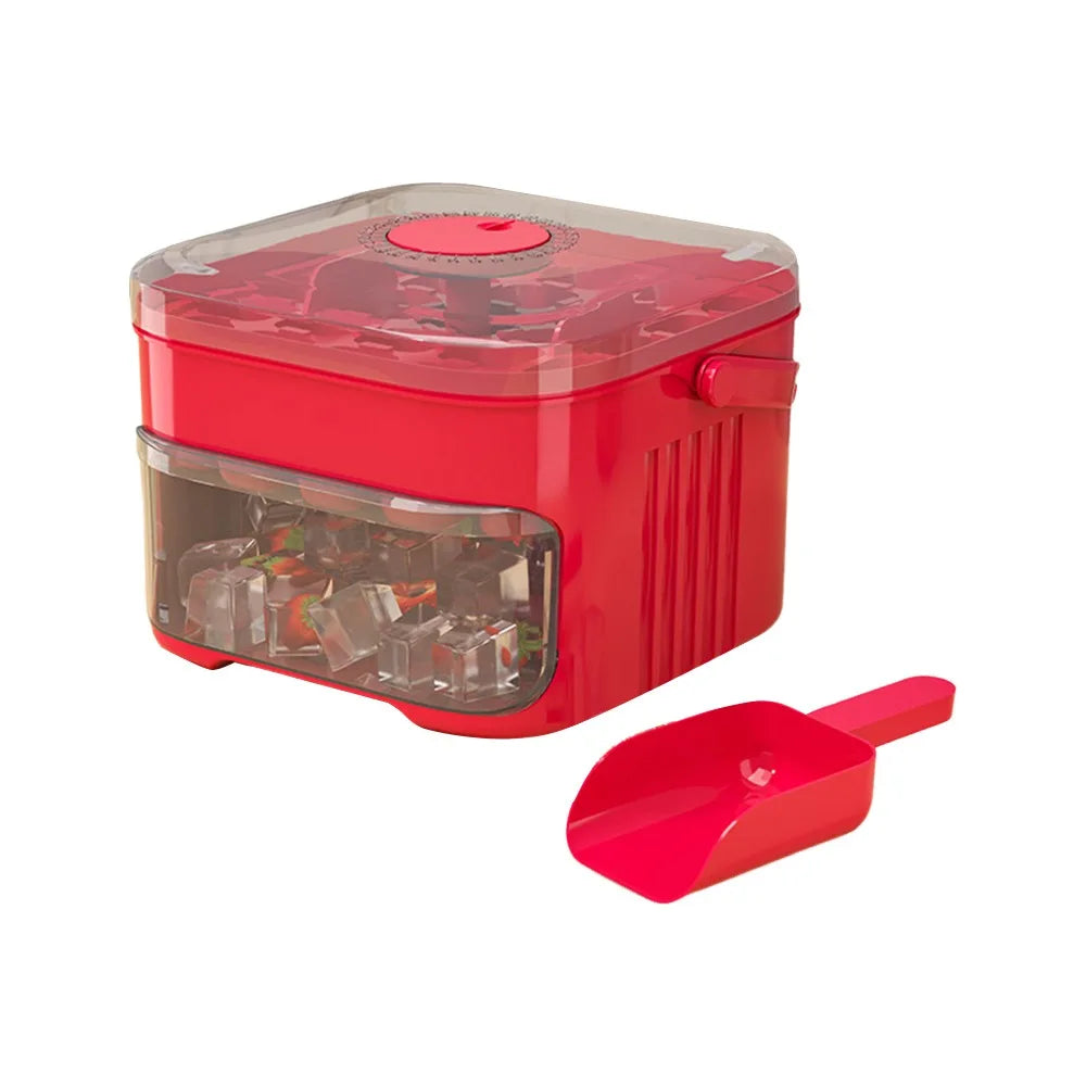 Ice Cube Maker