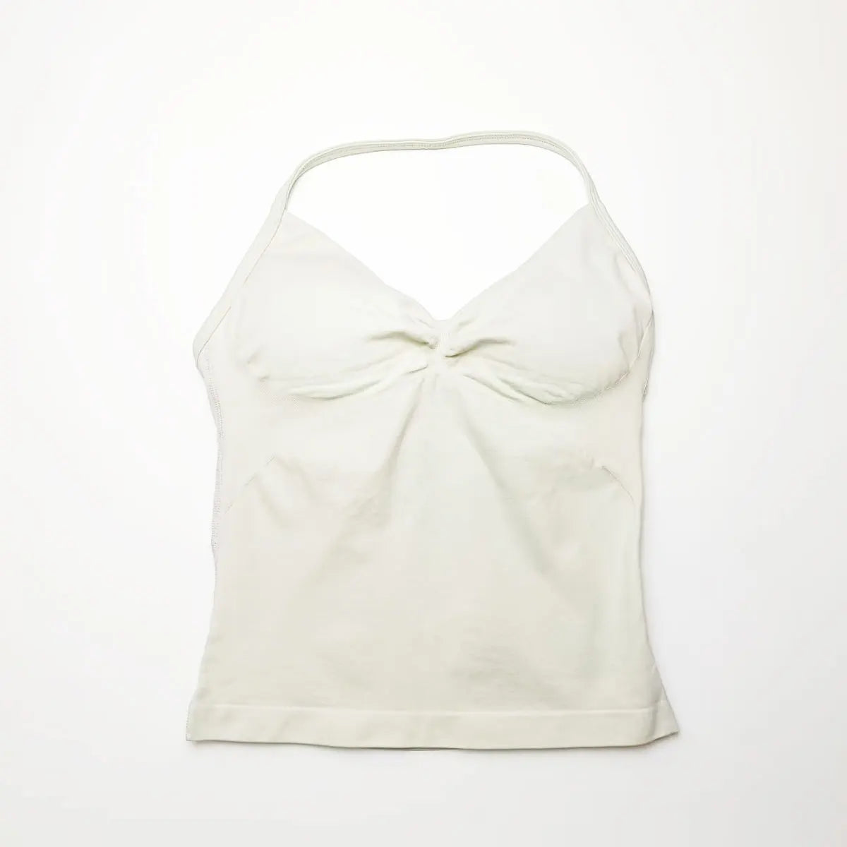Halter top