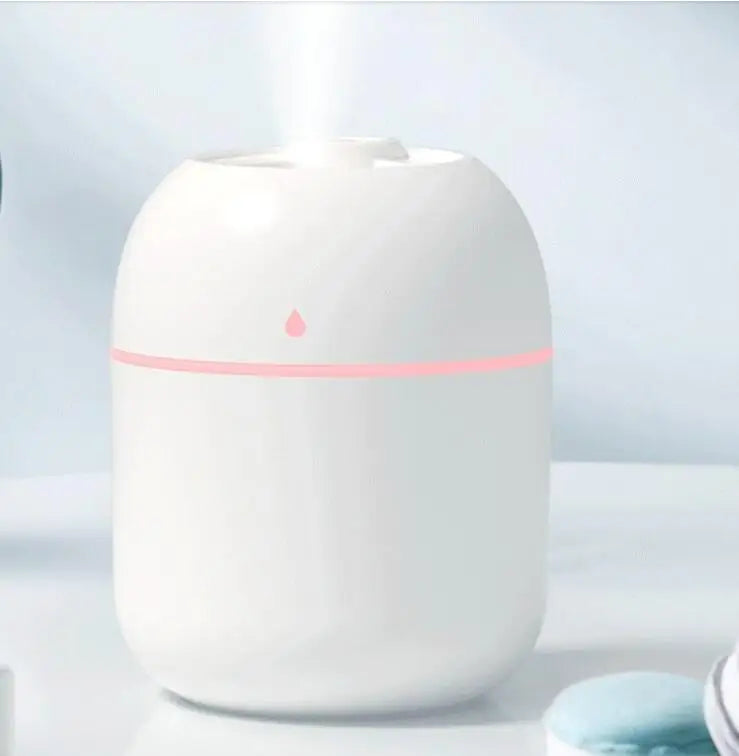 Mini Air Diffuser