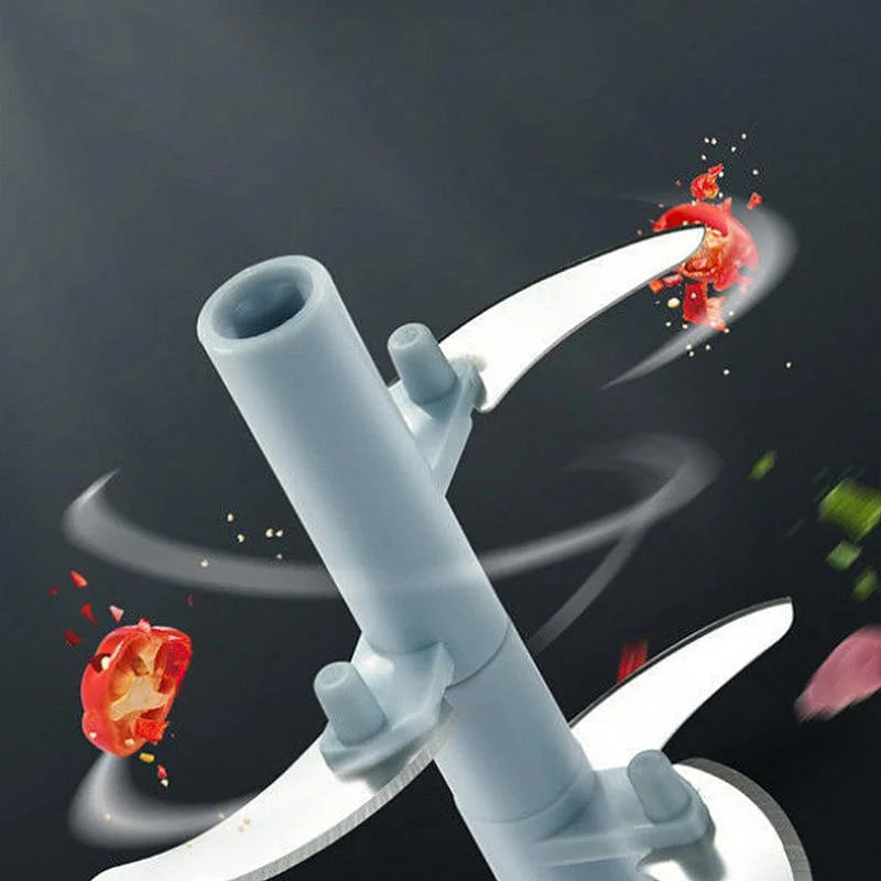 Meat Crusher