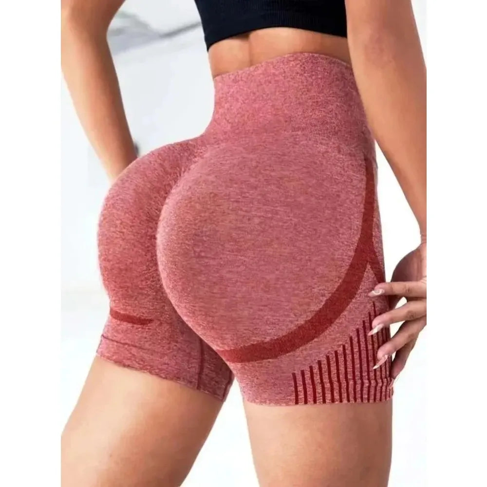 Yoga Shorts