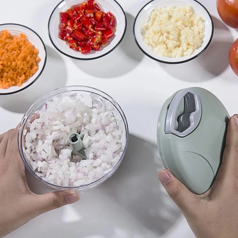 Meat Crusher