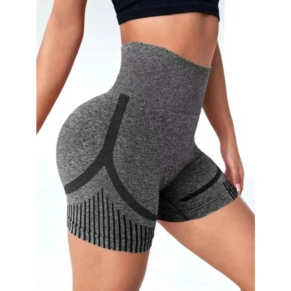 Yoga Shorts