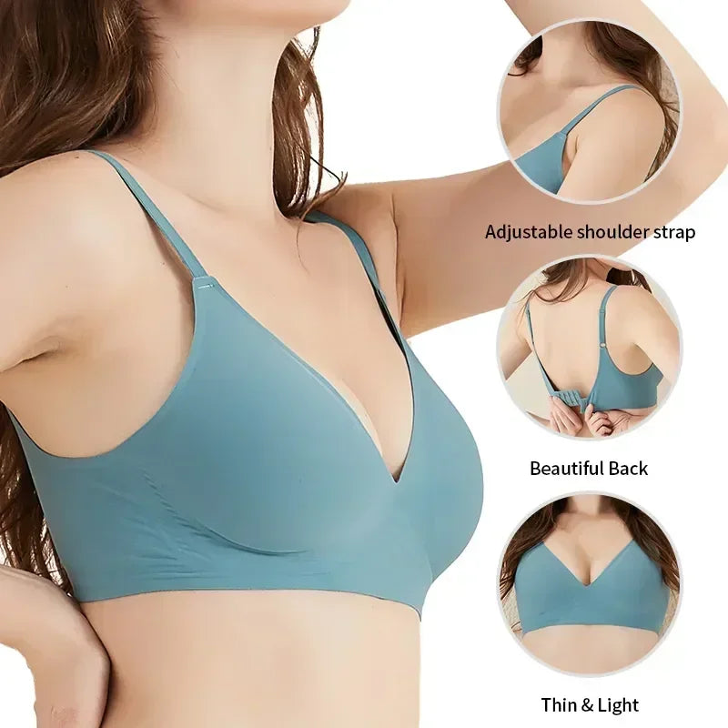 Seamless Bralette